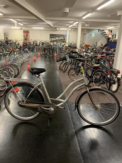 Sparta Amazone 26 inch Moederfiets, Fietsen en Brommers, Fietsen | Dames | Moederfietsen, Gebruikt