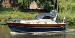 Apreamare 9 / 2, Watersport en Boten, Motorboten en Motorjachten, Gebruikt, Overige brandstoffen, 9 tot 12 meter, 50 pk of meer