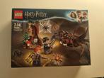 Lego Harry Potter 75950 Aragog's Lair, Ophalen of Verzenden, Zo goed als nieuw