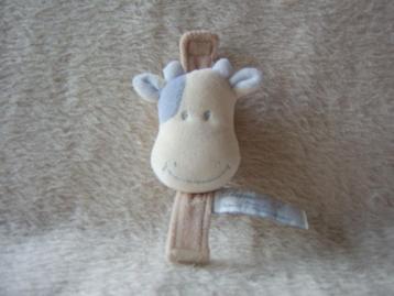 leuke rammelaar, armband giraffe beschikbaar voor biedingen
