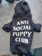 Honden hoodie xs, Dieren en Toebehoren, Ophalen of Verzenden, Zo goed als nieuw, Hondentrui