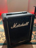 Marshall versterker, Audio, Tv en Foto, Versterkers en Receivers, Gebruikt, Minder dan 60 watt, Ophalen of Verzenden