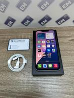 iPhone 13 Pro - 128GB / batterij 100% / garantie, 128 GB, Blauw, Ophalen of Verzenden, Zo goed als nieuw