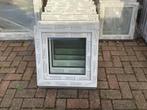 Kunststof kozijnen 60 x 60. Draai kiep raam. Voorraad., Ophalen, Nieuw