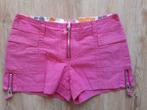 Shorts Blue Queen mt 128, Kinderen en Baby's, Blue Queen, Meisje, Ophalen of Verzenden, Broek