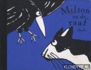 Milton en de raaf van Haydé Ardalan (1999) beschikbaar voor biedingen