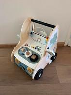 Te koop loopauto loop auto Verbaudet loopkar, Ophalen, Loopvoertuig