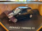 Norev Renault Twingo GT  1/43, Hobby en Vrije tijd, Nieuw, Ophalen of Verzenden, Auto, Norev