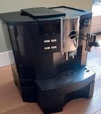 Jura Impressa xs9, Gebruikt, 10 kopjes of meer, Koffiemachine, Afneembaar waterreservoir