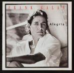 Frank Galan CD - Alegria, Gebruikt, 1980 tot heden, Ophalen of Verzenden, 12 inch