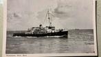 Terneuzen  PSD Veerboot Provinciale Boot, Verzamelen, Ansichtkaarten | Nederland, Ophalen of Verzenden, 1980 tot heden, Zeeland