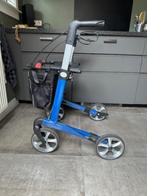 Rehasense Server lichtgewicht rollator, Diversen, Rollators, Ophalen of Verzenden, Opvouwbaar, Gebruikt
