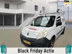 Renault Kangoo Express 1.5 dCi 85 Super Confort, Voorwielaandrijving, 86 pk, Gebruikt, 4 cilinders