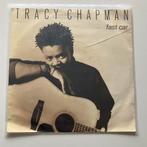 Tracy Chapman - Fast Car, Cd's en Dvd's, Verzenden, 1980 tot 2000, Zo goed als nieuw, Overige formaten