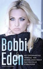 Bobbi Eden biografie, Bobbi Eden, Ophalen of Verzenden, Zo goed als nieuw, Film, Tv en Media