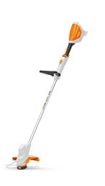 STIHL FSA 57 accu grastrimmer, Ophalen, Gebruikt, Accu, STIHL