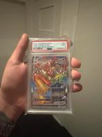 Blaziken vmax chillign reign psa 9, Hobby en Vrije tijd, Verzamelkaartspellen | Pokémon, Ophalen of Verzenden, Zo goed als nieuw