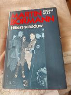 Martin Bormann: Hitlers schaduw // Joseph Wulf, Boeken, Ophalen of Verzenden, Gelezen, Joseph Wulf, Politiek