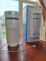 HoMedics Total Clean 5 in 1 Tower Medium Luchtreiniger ZGAN, Ophalen of Verzenden, Zo goed als nieuw, Luchtreiniger