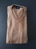 5 heren truien John Cabot, Maat 52/54 (L), Blauw, Nieuw, Ophalen of Verzenden