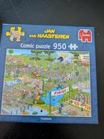Jan van haasteren 950stukjes, Ophalen of Verzenden, Zo goed als nieuw