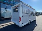 Carthago C-Compactline I-138 VERKOCHT, Caravans en Kamperen, Campers, Integraal, Bedrijf, Carthago, Tot en met 4