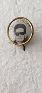 Roy Orbison zanger country en rock jaren 60 - 70, Ophalen of Verzenden, Gebruikt, Overige onderwerpen