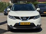 NISSAN Qashqai 1.2 115pk DIG-T Tekna panoramadak camera rijk, Voorwielaandrijving, 12 maanden, Gebruikt, 4 cilinders