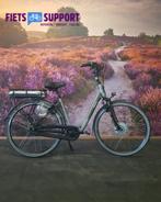Elektrische Sparta, Ophalen, Sparta, Zo goed als nieuw, 47 tot 51 cm