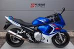 SUZUKI GSX 650 F (bj 2008), Bedrijf, Sport