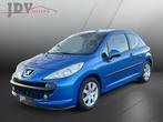 Peugeot 207 1.6 VTi XS airco trekhaak, Voorwielaandrijving, Gebruikt, 4 cilinders, Blauw