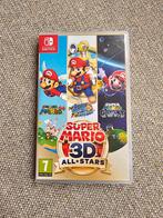 Super Mario 3D All-Stars - Nintendo Switch, Avontuur en Actie, 1 speler, Ophalen of Verzenden, Zo goed als nieuw