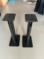 Kef S2 Luidsprekerstandaarden - Perfecte staat!, Audio, Tv en Foto, Luidsprekers, Overige typen, Zo goed als nieuw, 120 watt of meer