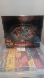 Pokemon TCG 2017 Premium Trainer XY Collection Box, Ophalen of Verzenden, Zo goed als nieuw