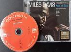 MILES DAVIS - Kind of blue ( SACD ), Ophalen of Verzenden, 1960 tot 1980, Zo goed als nieuw, Jazz