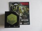 DUNGEONS & DRAGONS  GREEN DRAGON  NIEUWE, Nieuw, Ophalen of Verzenden