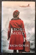 Tricia Goyer - Verborgen moed, Boeken, Ophalen of Verzenden, Zo goed als nieuw