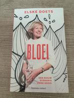 Bloei - Elske Doets - Nieuw Scenario voor Groei, Ophalen of Verzenden, Gelezen, Elske Doets