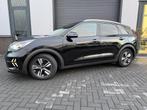 Kia Niro 1.6 GDi Hybrid DynamicPlusLine, Gebruikt, Euro 6, Adaptive Cruise Control, Zwart