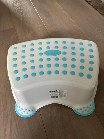 Leuk Opstapje met Frozen Design beschikbaar voor biedingen