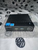 3x Dell Wyse 3040 Thin Client, Minder dan 4 GB, 8 GB, Minder dan 2 Ghz, Ophalen of Verzenden