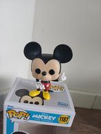 Nieuwe Mickey mouse beeld, Ophalen, Mickey Mouse, Nieuw, Beeldje of Figuurtje