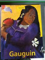 Paul Gauguin 1848-1903 schilderijen van een verschoppeling, Boeken, Ophalen, Zo goed als nieuw