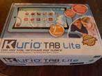 Kurio TAB Lite - Blauwe Hoes - Kindertablet, Computers en Software, Android Tablets, Ophalen of Verzenden
