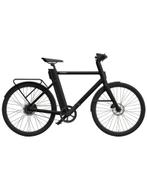 Cowboy Cruiser Black - Performance pack, Zo goed als nieuw, Ophalen, Overige merken, Minder dan 10 versnellingen