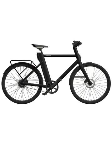 Cowboy Cruiser Black - Performance pack beschikbaar voor biedingen