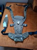 Ergobaby Omni draagzak, Kinderen en Baby's, Babydragers en Draagdoeken, Buik of Rug, Zo goed als nieuw, Draagzak, Ophalen