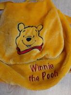 Winnie de Pooh zachte rugtas rugzak Disney, Verzamelen, Disney, Ophalen of Verzenden