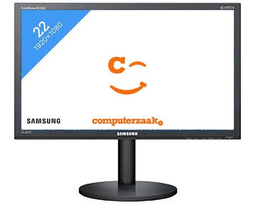 Samsung SyncMaster BX2240/Garantie, Computers en Software, Overige Computers en Software, Refurbished, Ophalen of Verzenden