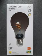 3 Trådfri lampen met dimmer, Huis en Inrichting, Lampen | Losse lampen, Ophalen of Verzenden, Zo goed als nieuw, E27 (groot)